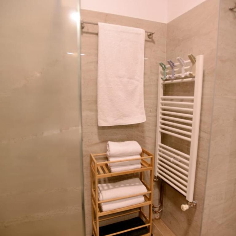 Vibe & Vista Sarajevo, Skenderija - Apartman - 27