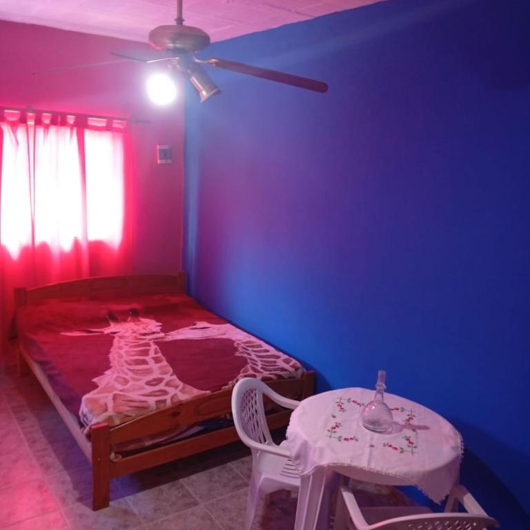 Albricias - Apartamento de 1 dormitorio - 5