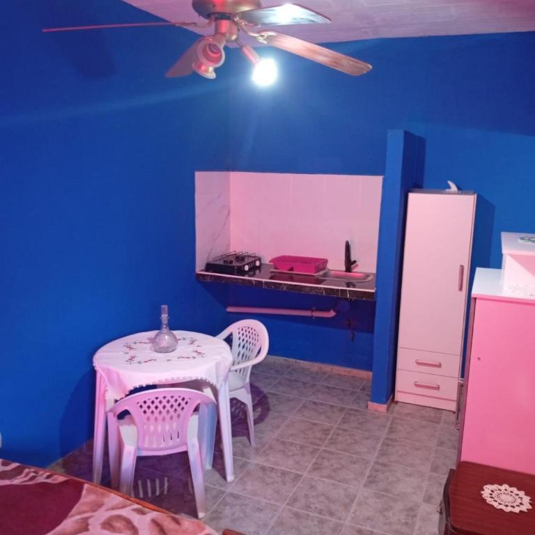 Albricias - Apartamento de 1 dormitorio - 4