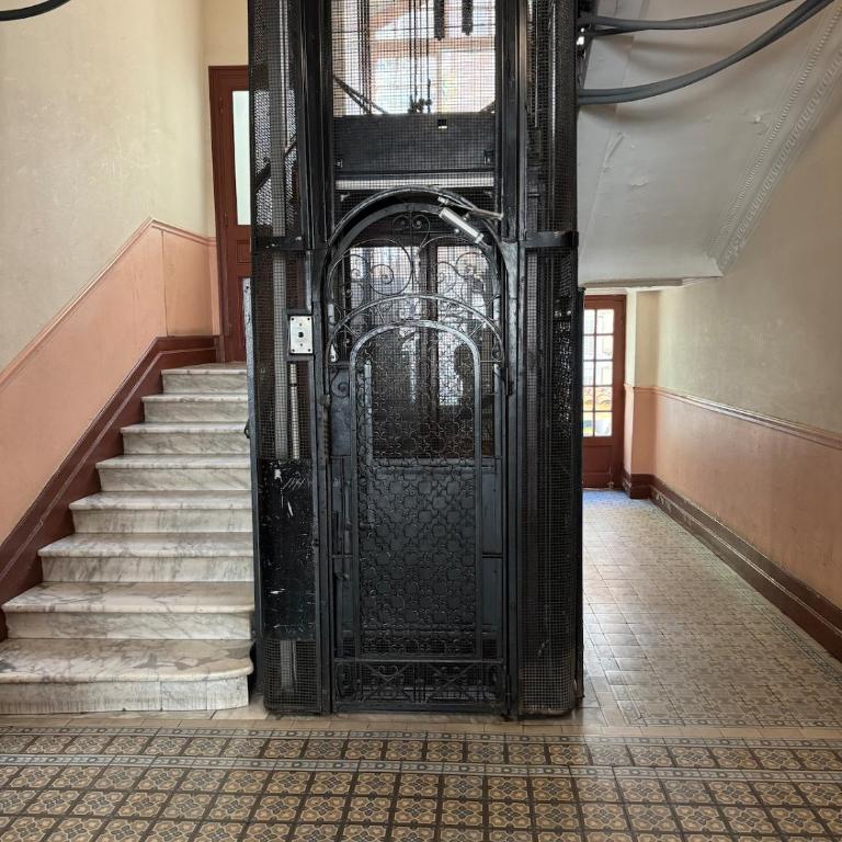 Large Studio 7 minutes from Beach - Appartement 1 Chambre - 7