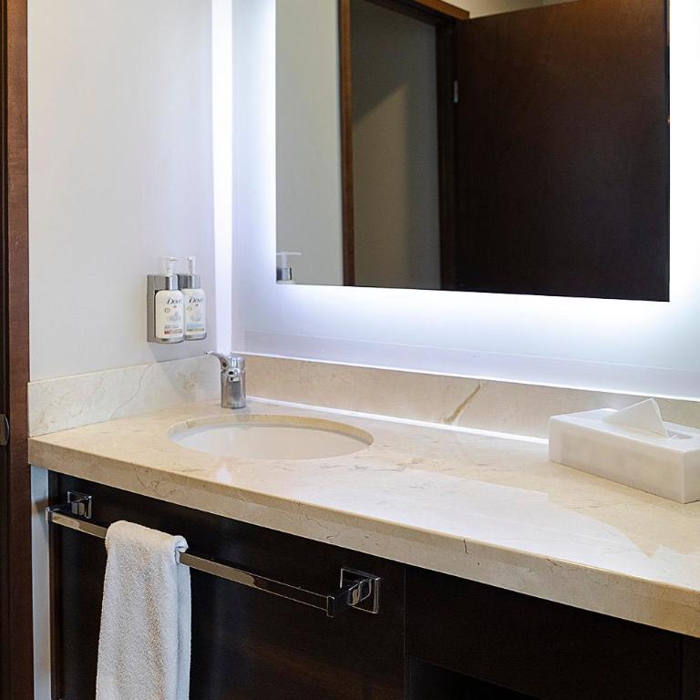 Staybridge Suites Queretaro by IHG - One-Bedroom Double Suite - 14