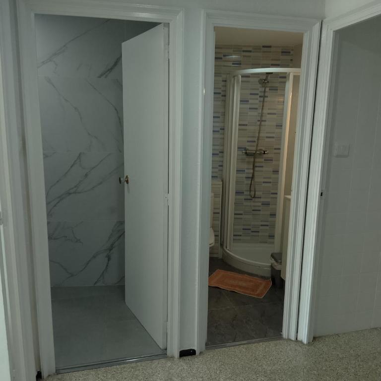 Apartamento Patricia en Santa Pola - Apartamento de 3 dormitorios - 25
