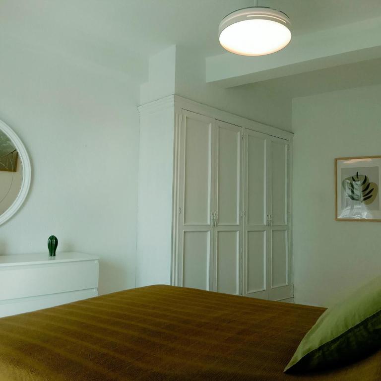 Apartamento Patricia en Santa Pola - Apartamento de 3 dormitorios - 12