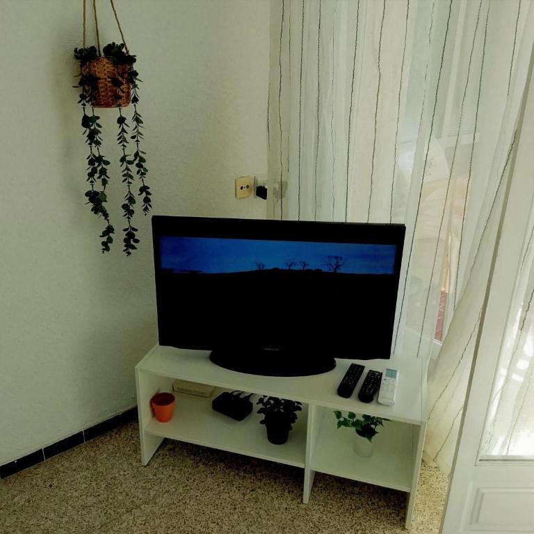 Apartamento Patricia en Santa Pola - Apartamento de 3 dormitorios - 4