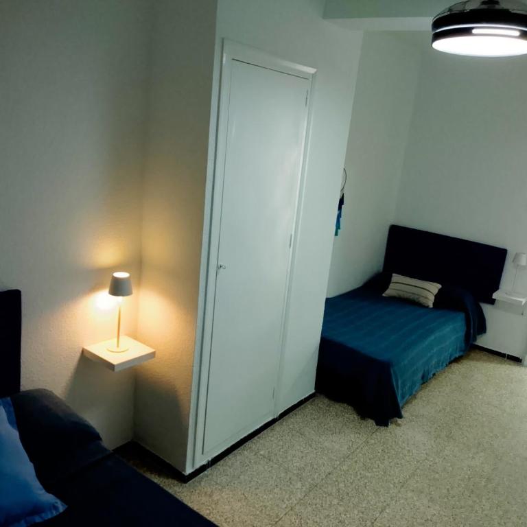Apartamento Patricia en Santa Pola - Apartamento de 3 dormitorios - 15