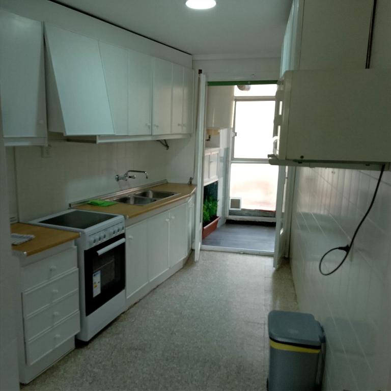 Apartamento Patricia en Santa Pola - Apartamento de 3 dormitorios - 26