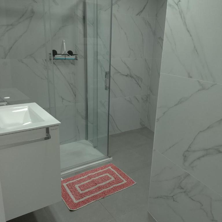 Apartamento Patricia en Santa Pola - Apartamento de 3 dormitorios - 19