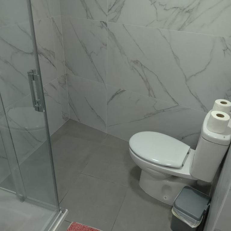 Apartamento Patricia en Santa Pola - Apartamento de 3 dormitorios - 20