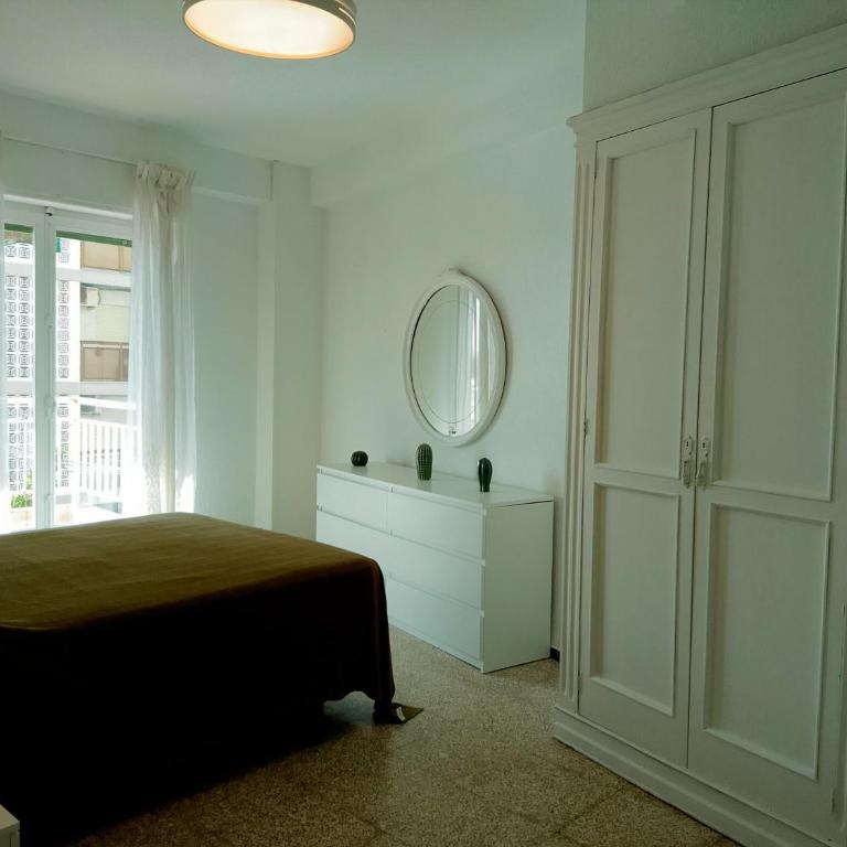 Apartamento Patricia en Santa Pola - Apartamento de 3 dormitorios - 11