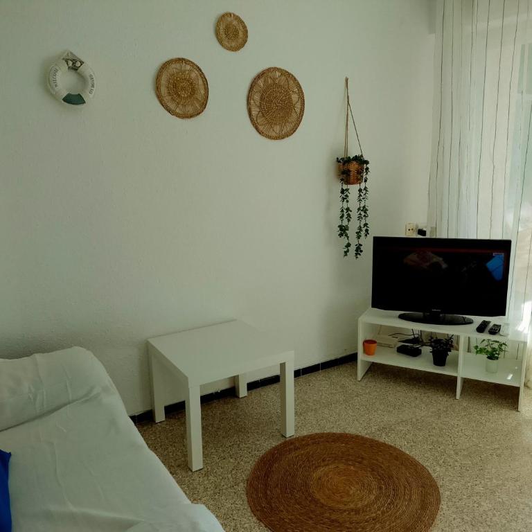 Apartamento Patricia en Santa Pola - Apartamento de 3 dormitorios - 3