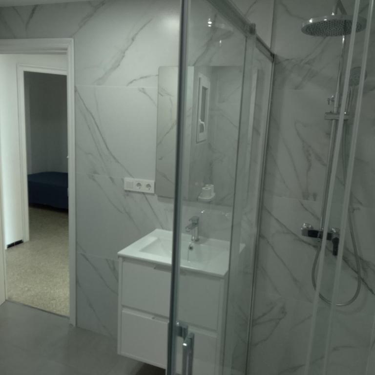 Apartamento Patricia en Santa Pola - Apartamento de 3 dormitorios - 21