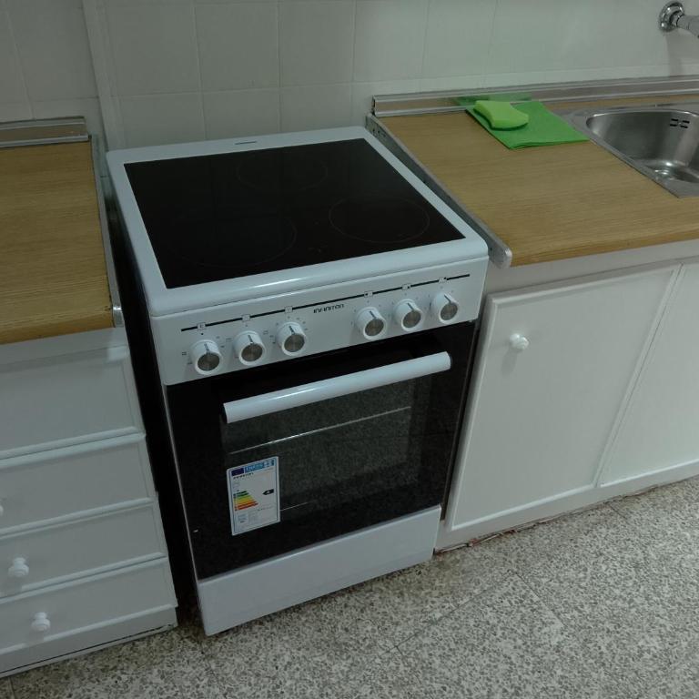 Apartamento Patricia en Santa Pola - Apartamento de 3 dormitorios - 29