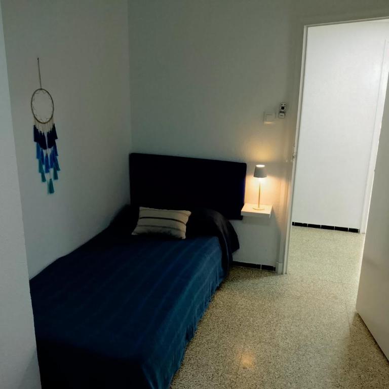 Apartamento Patricia en Santa Pola - Apartamento de 3 dormitorios - 17