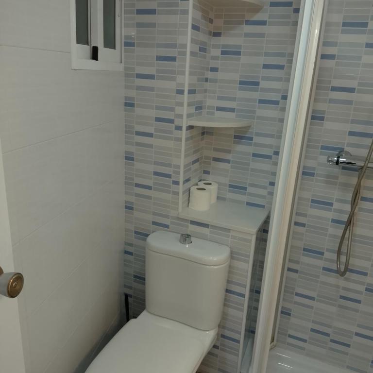 Apartamento Patricia en Santa Pola - Apartamento de 3 dormitorios - 23
