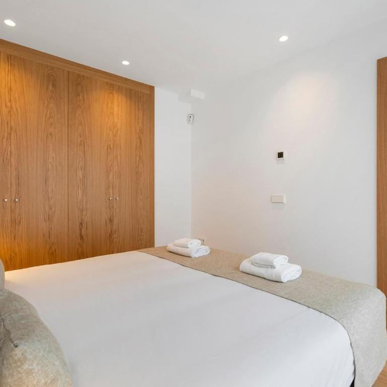 Elegance & comfort in Chamberi- 1B - Apartamento de 1 dormitorio - 14