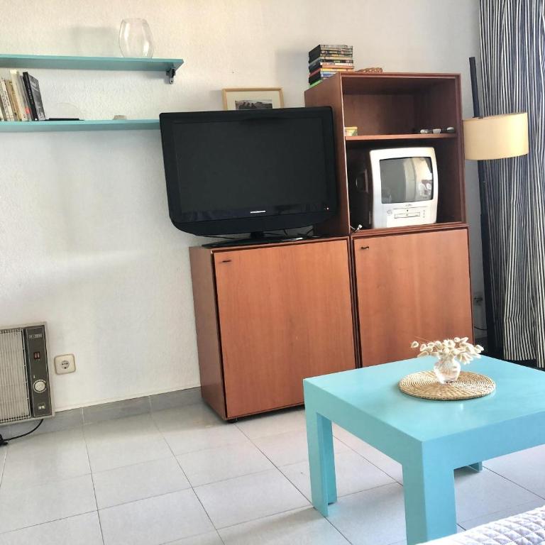 Apartamento Encanto Junto Playa y Centro - 2 Dormitorios, Terraza, WiFi - ES-258-159 - Apartamento - 18