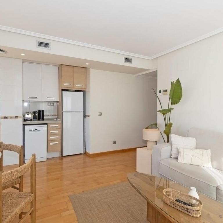 GuestReady – Modern Flat with Terrace in Valencia - One-Bedroom Apartment with Terrace - 29