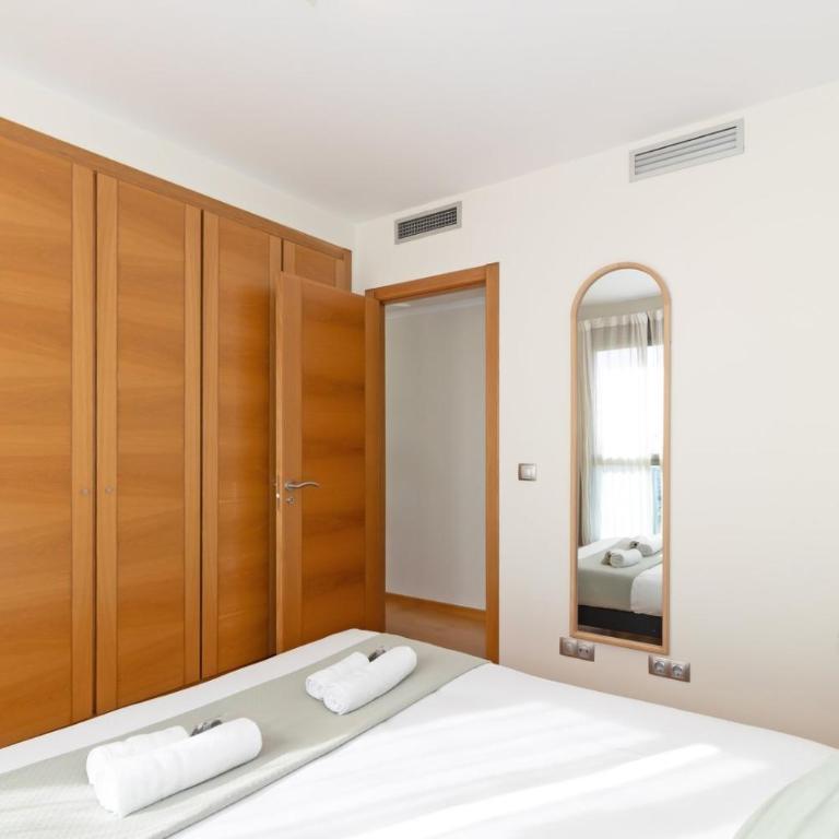 GuestReady – Modern Flat with Terrace in Valencia - One-Bedroom Apartment with Terrace - 8