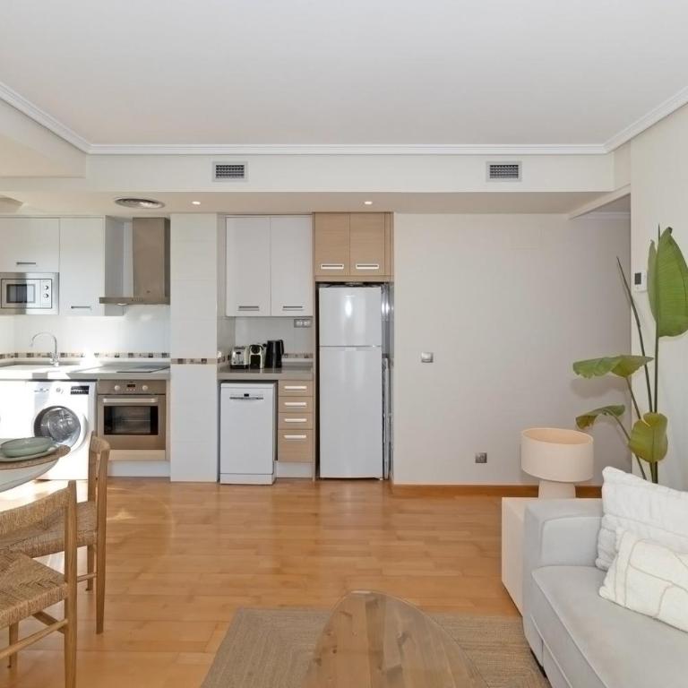 GuestReady – Modern Flat with Terrace in Valencia - One-Bedroom Apartment with Terrace - 28