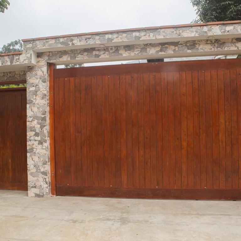 Cieneguilla Casa - Four-Bedroom House - 2