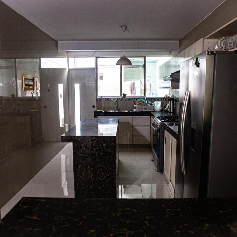 Cieneguilla Casa - Four-Bedroom House - 3