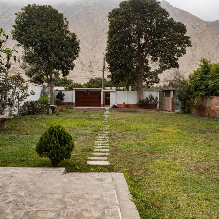 Cieneguilla Casa - Four-Bedroom House - 4