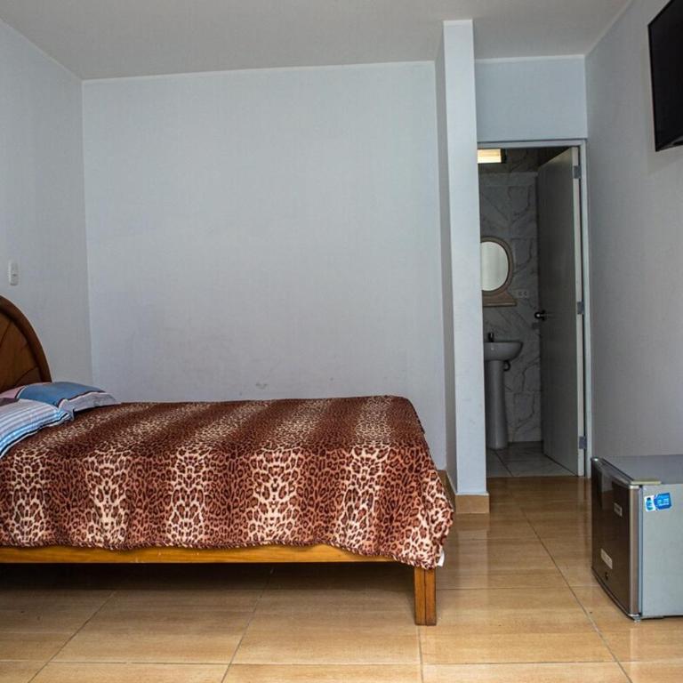 Cieneguilla Casa - Four-Bedroom House - 5