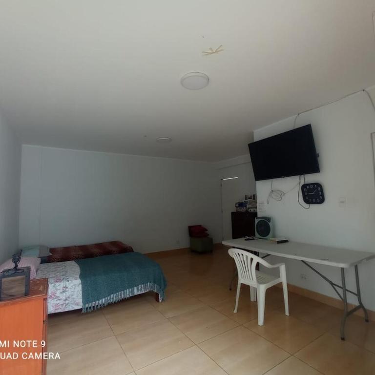 Cieneguilla Casa - Four-Bedroom House - 6