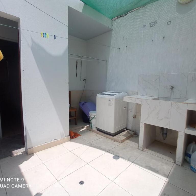 Cieneguilla Casa - Four-Bedroom House - 8