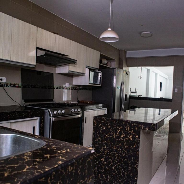 Cieneguilla Casa - Four-Bedroom House - 12