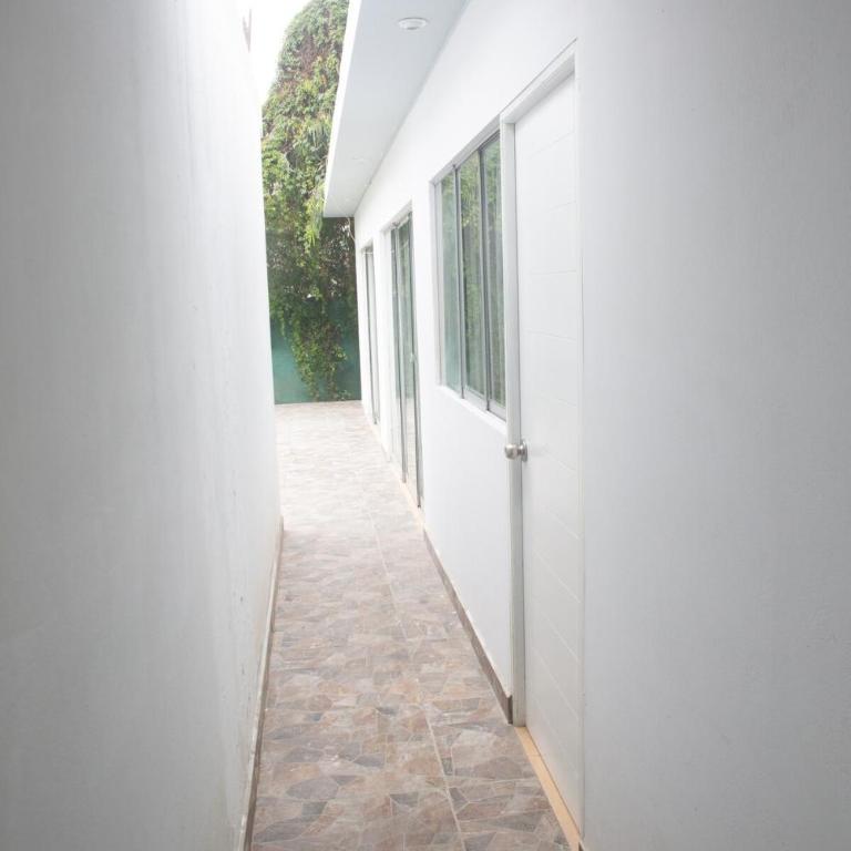 Cieneguilla Casa - Four-Bedroom House - 13