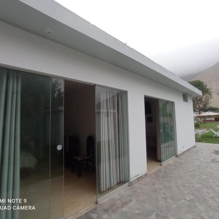 Cieneguilla Casa - Four-Bedroom House - 14