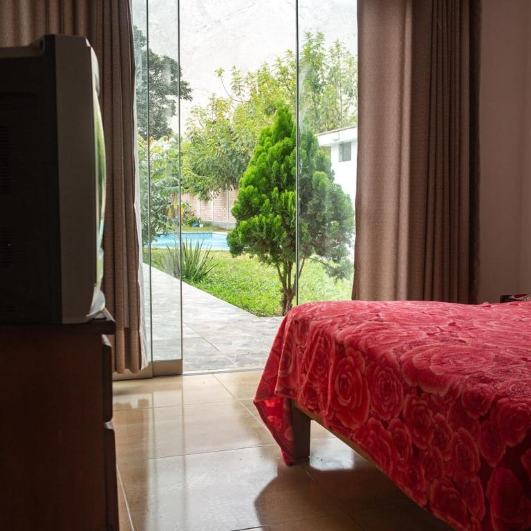Cieneguilla Casa - Four-Bedroom House - 16