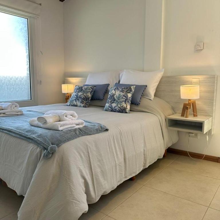 Tranquilidad al pie del Cerro Otto - One-Bedroom Apartment - 1