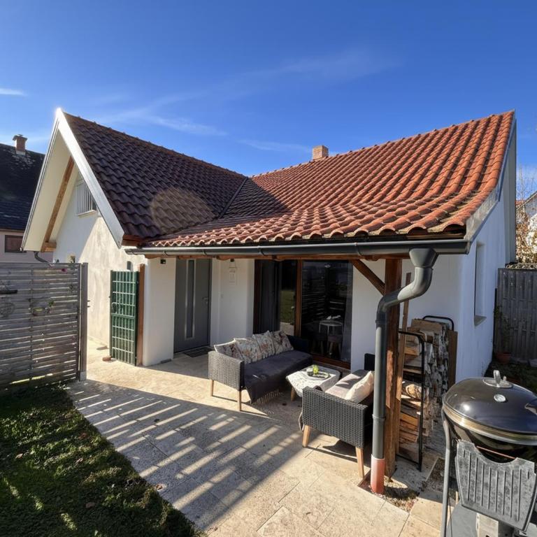Cozy Holiday Home Leibnitz - Garden & Relaxation - Haus mit 2 Schlafzimmern - 25