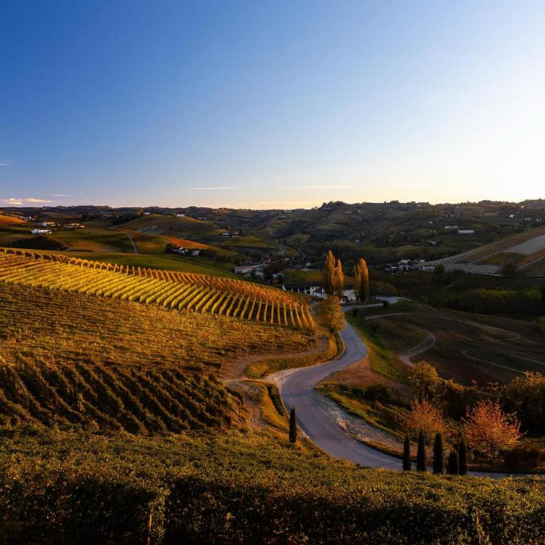 Casa Musotta - Dimora nelle Langhe - Appartamento con 1 Camera da Letto - 30