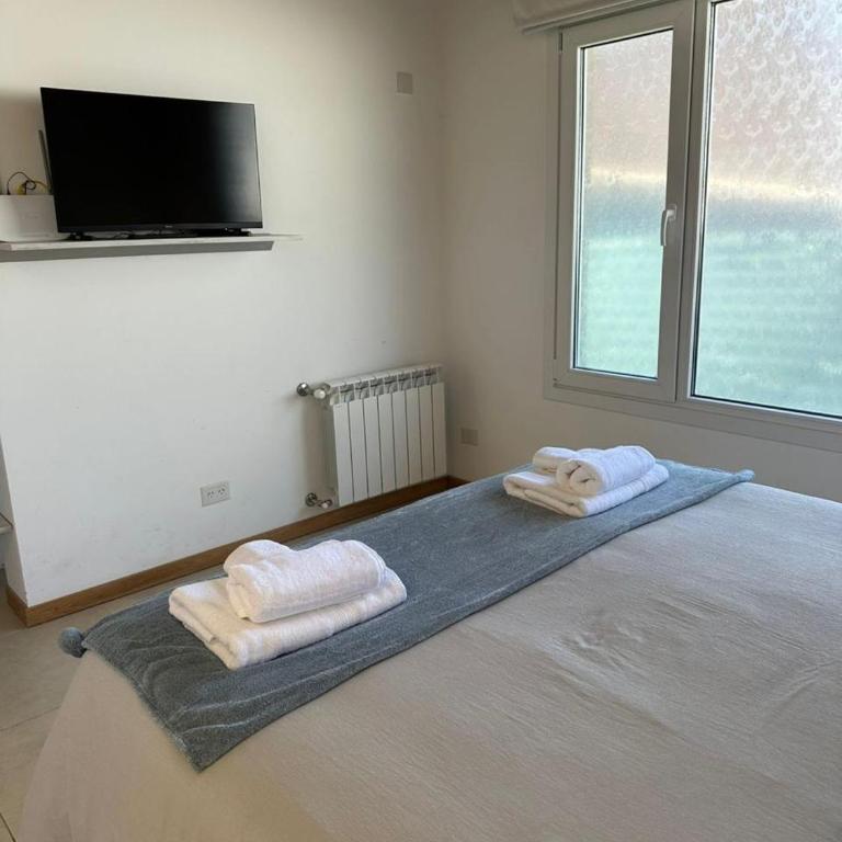 Tranquilidad al pie del Cerro Otto - One-Bedroom Apartment - 3