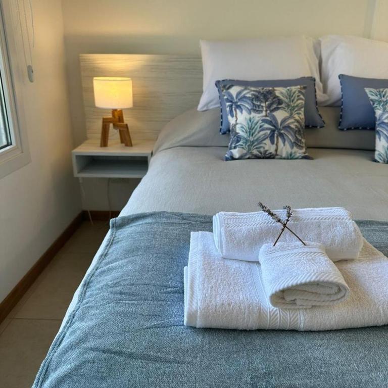 Tranquilidad al pie del Cerro Otto - One-Bedroom Apartment - 4