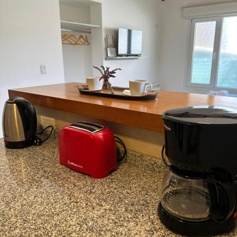 Tranquilidad al pie del Cerro Otto - One-Bedroom Apartment - 9