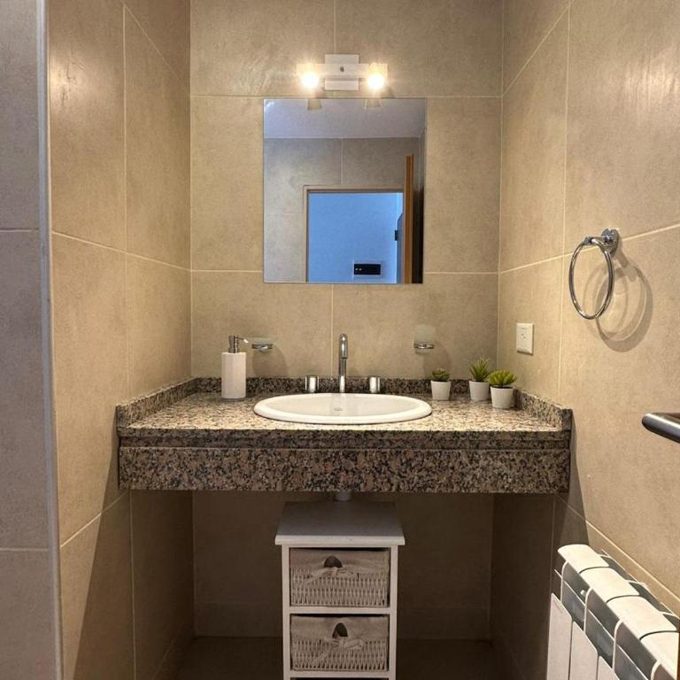 Tranquilidad al pie del Cerro Otto - One-Bedroom Apartment - 13