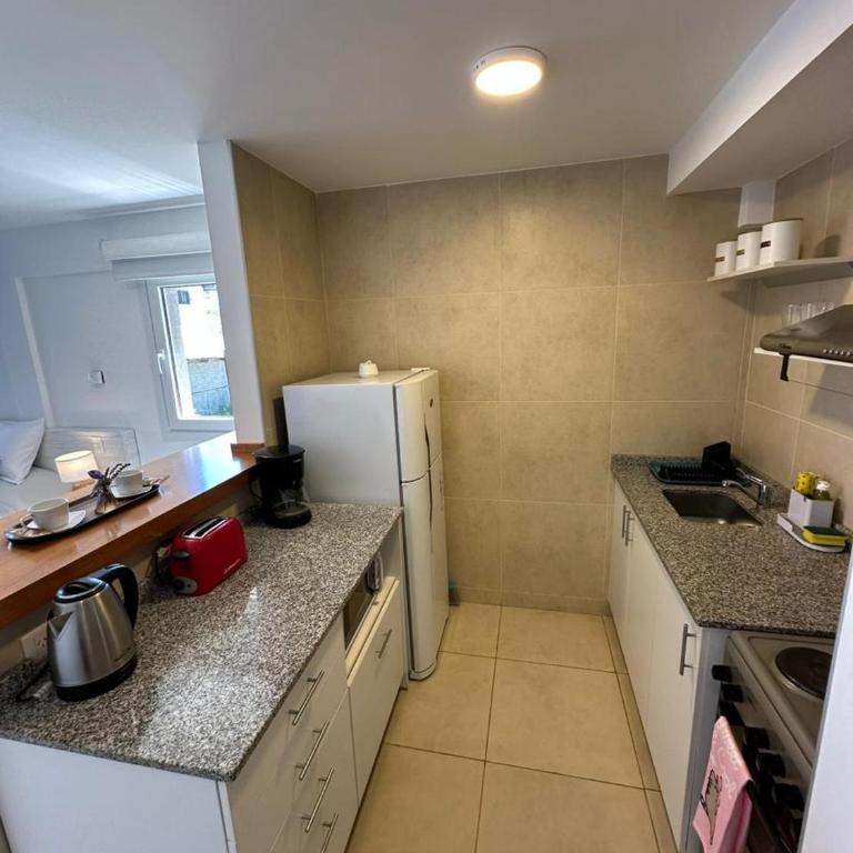 Tranquilidad al pie del Cerro Otto - One-Bedroom Apartment - 14