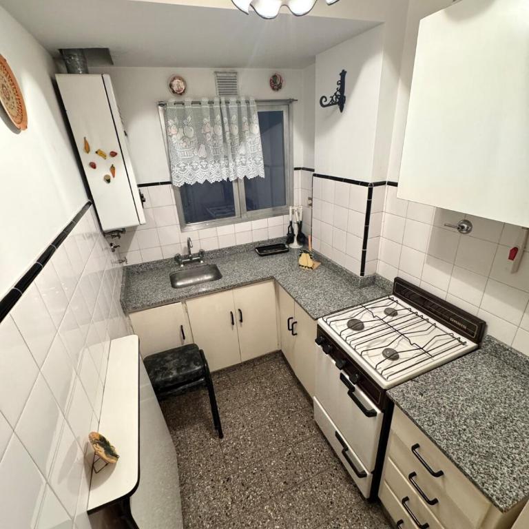 Impecable departamento en Plaza Colón - One-Bedroom Apartment - 2