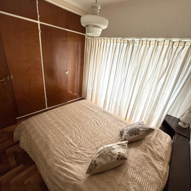 Impecable departamento en Plaza Colón - One-Bedroom Apartment - 4