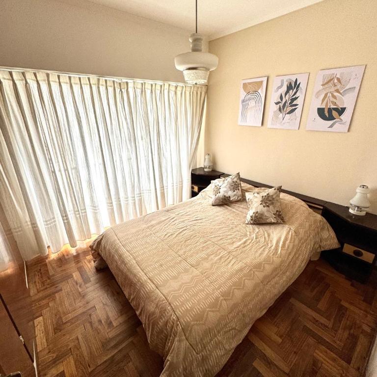 Impecable departamento en Plaza Colón - One-Bedroom Apartment - 7
