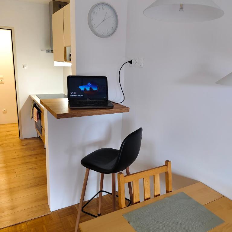 Grünerbalkon Ferienappartement - Apartment mit 1 Schlafzimmer - 9