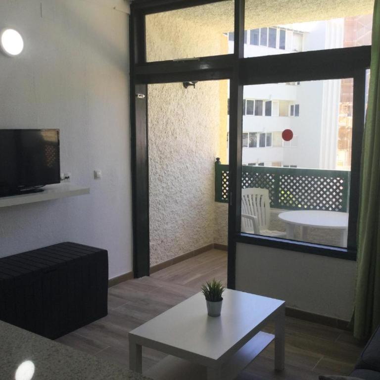 Las Dunas - Playa del Ingles - Apartamento de 1 dormitorio - 4
