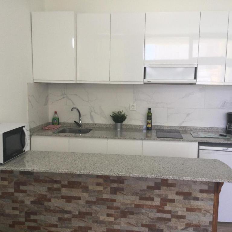 Las Dunas - Playa del Ingles - Apartamento de 1 dormitorio - 5