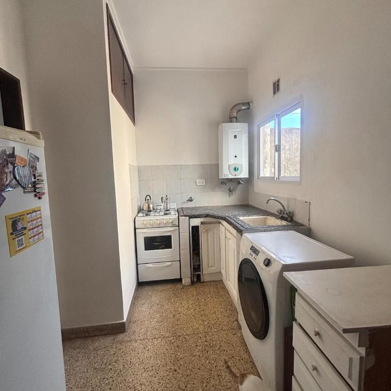 APARTAMENTO 2 HUÉSPEDES, Acepta mascota - Apartamento de 1 dormitorio - 2