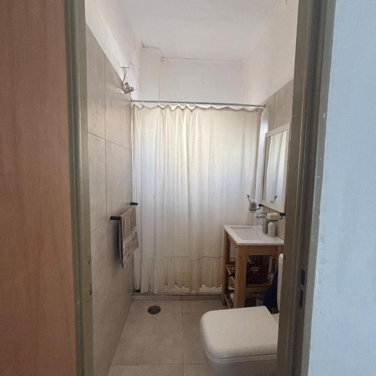 APARTAMENTO 2 HUÉSPEDES, Acepta mascota - Apartamento de 1 dormitorio - 4