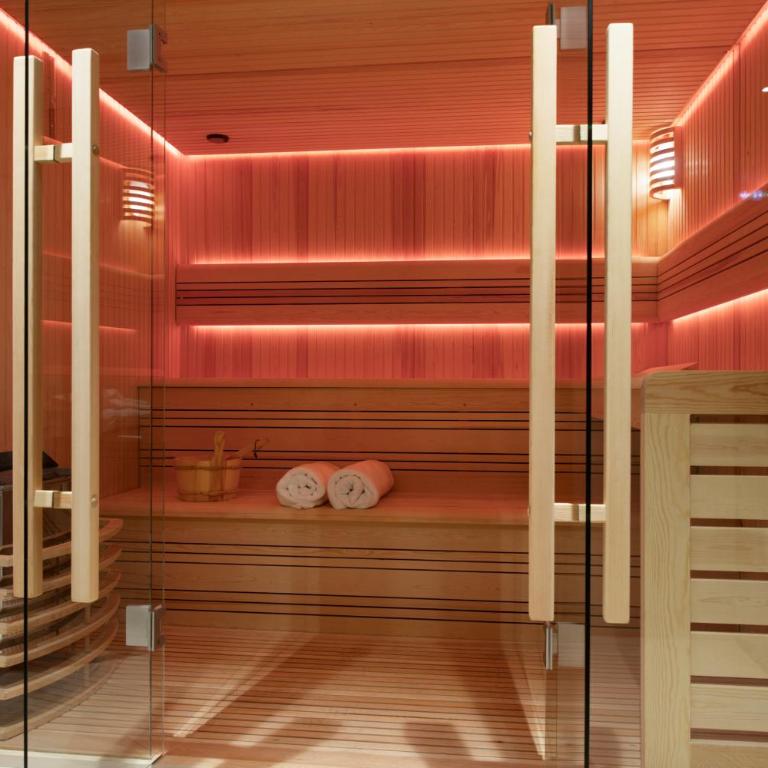HIGHSTAY - Luxury Serviced Apartments - Saint-Germain I - Apartamento Superior de 2 dormitorios - 13